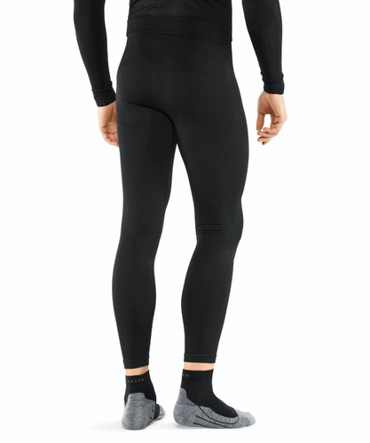 Falke Herren Long Pant Maximum Warm