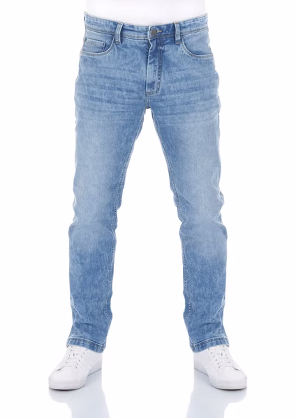 riverso Jeans Herren Stretch lang RIVChris Straight Fit riverso Jeans Herren Stretch lang RIVChris Straight Fit