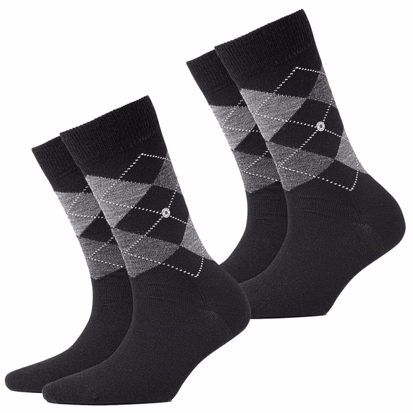 Businesssocken - Marylebone Socken 2er 3er 4er Multipack Businesssocken - Marylebone Socken 2er 3er 4er Multipack