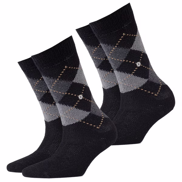 Businesssocken - Whitby Socken 2er 3er 4er Multipack Businesssocken - Whitby Socken 2er 3er 4er Multipack