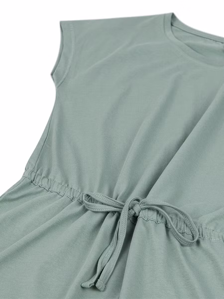 Only Damen Kleid ONLMAY S/S DRESS 2er Pack