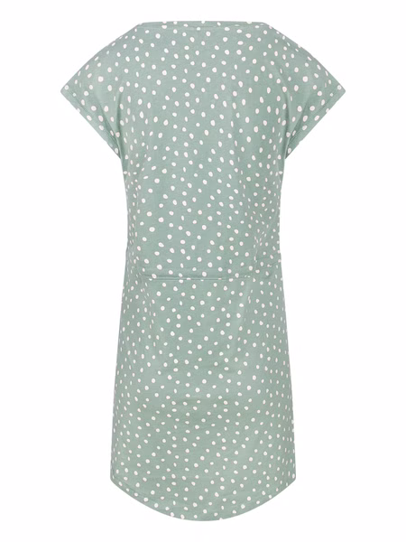 Only Damen Kleid ONLMAY S/S DRESS 2er Pack