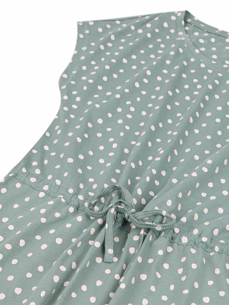 Only Damen Kleid ONLMAY S/S DRESS 2er Pack