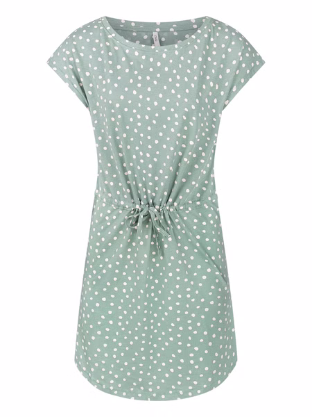 Only Damen Kleid ONLMAY S/S DRESS 2er Pack
