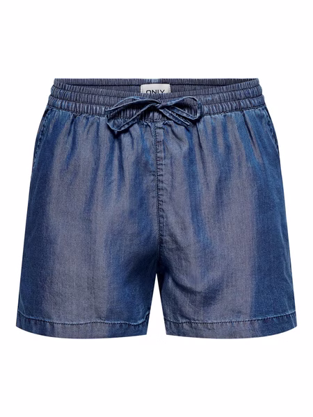 Only Damen Shorts ONLPEMA LYOCELL LIFE Only Damen Shorts ONLPEMA LYOCELL LIFE