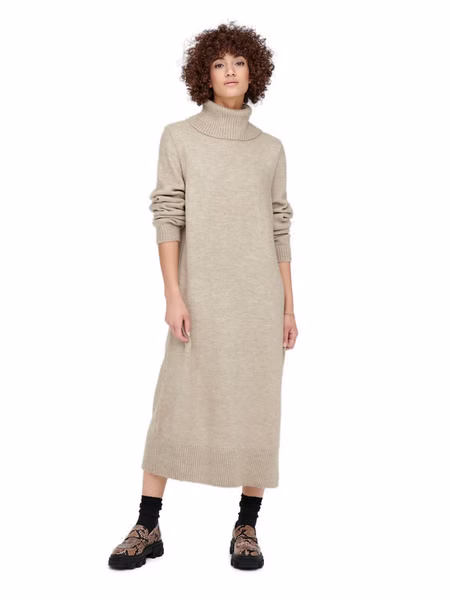 Only Damen Kleid ONLBRANDIE Only Damen Kleid ONLBRANDIE
