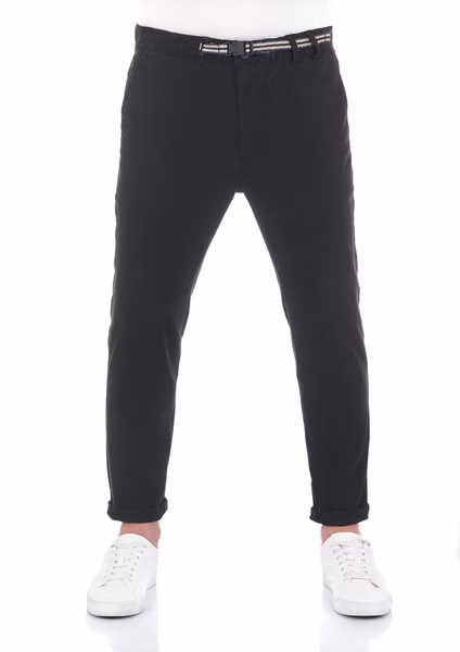 Riverso Herren Chinohose RIVMalte Slim Fit Riverso Herren Chinohose RIVMalte Slim Fit