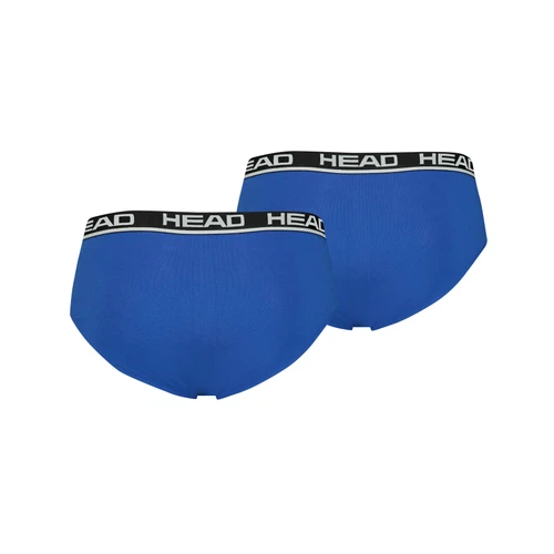 HEAD Herren Boxer Brief Basic 2er Pack