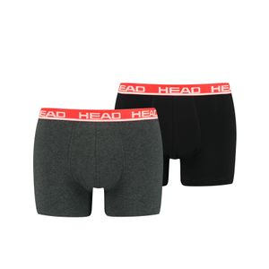 Grey / Red 011