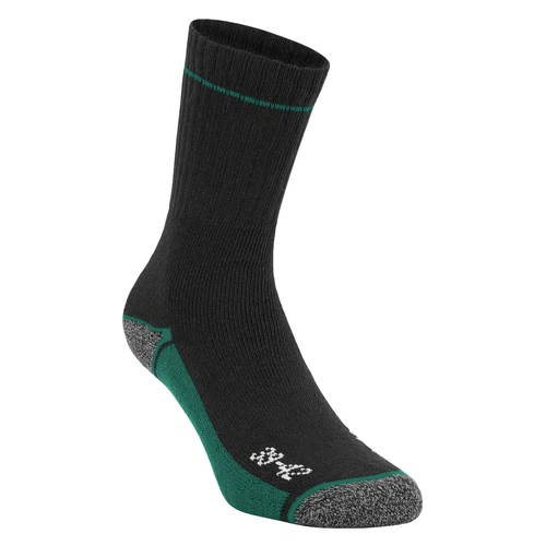 DA!LY UNDERWEAR CREW WORK SOCKS Regular Herren Arbeitssocken 3er Pack 39-42 43-46 47-49 50-52 Baumwolle
