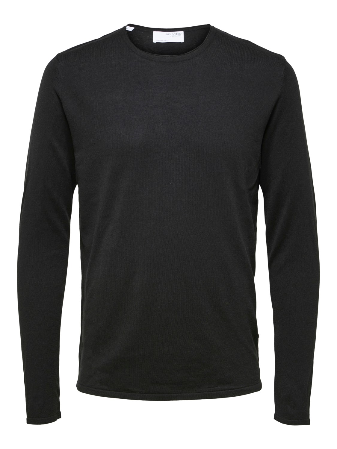 Selected Herren Rundhals Pullover SLHROME günstig online kaufen