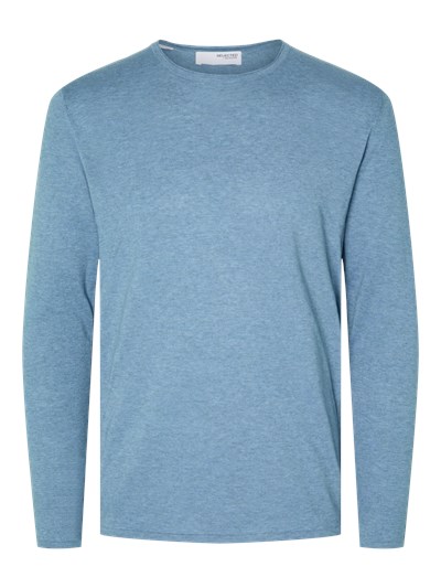 Blue Shadow Melange 16079774 / S
