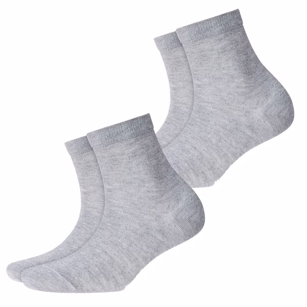 Quartersocken - Ladywell 2er 3er 4er Multipack Quartersocken - Ladywell 2er 3er 4er Multipack
