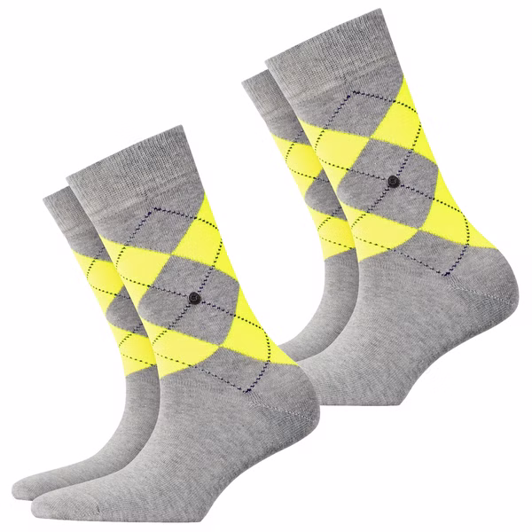 Businesssocken - Neon Queen Businesssocken - Neon Queen