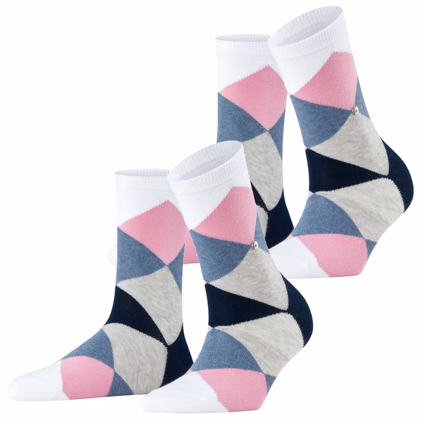 Businesssocken - Bonnie 2er 3er 4er Multipack Businesssocken - Bonnie 2er 3er 4er Multipack