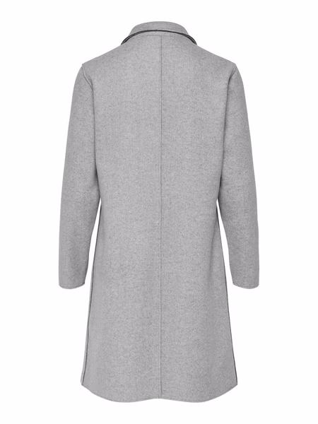 Only Damen Jacke ONLCARRIE BONDED COAT Only Damen Jacke ONLCARRIE BONDED COAT