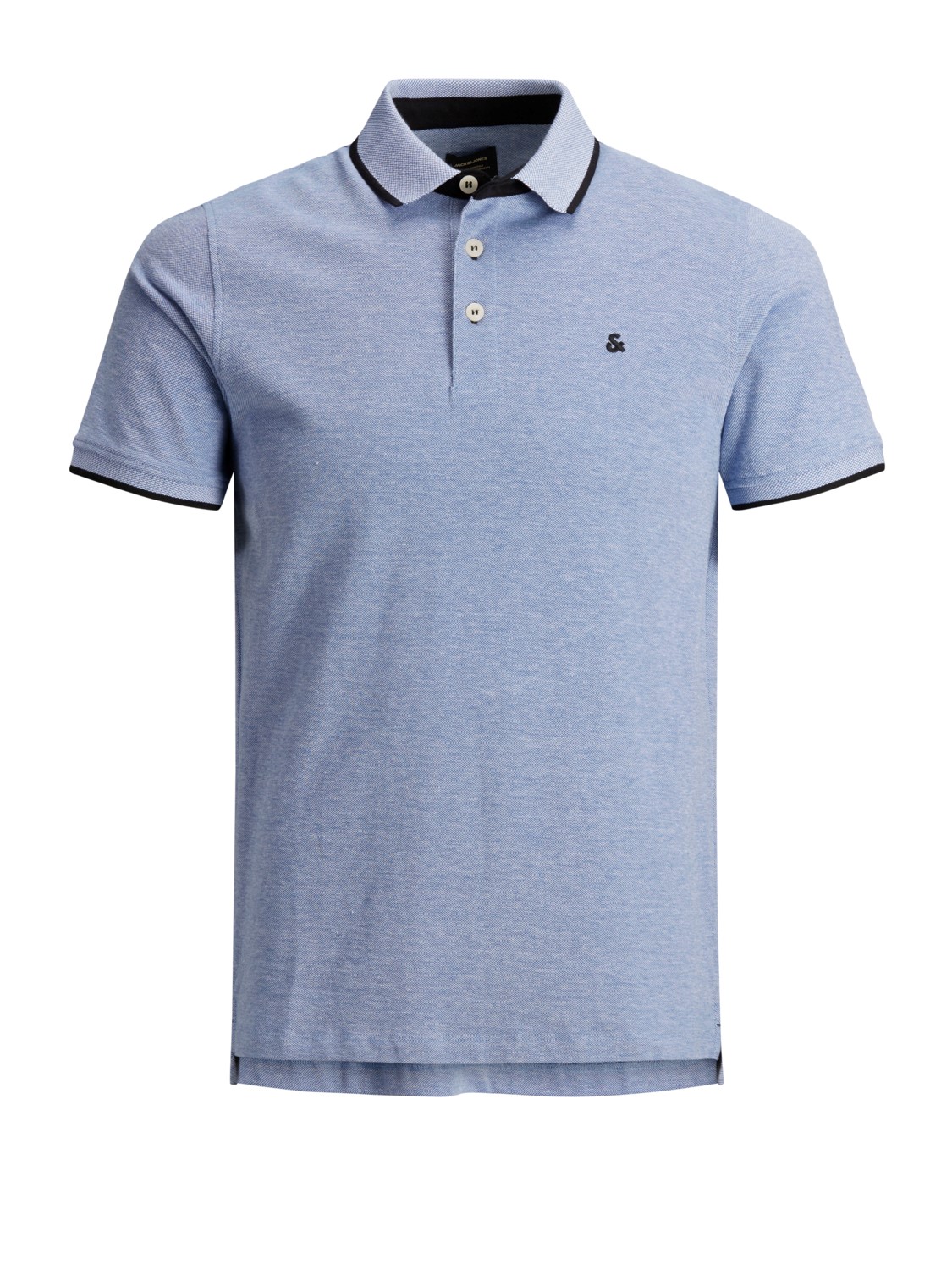 Jack & Jones Herren Poloshirt JJEPAULOS Slim Fit