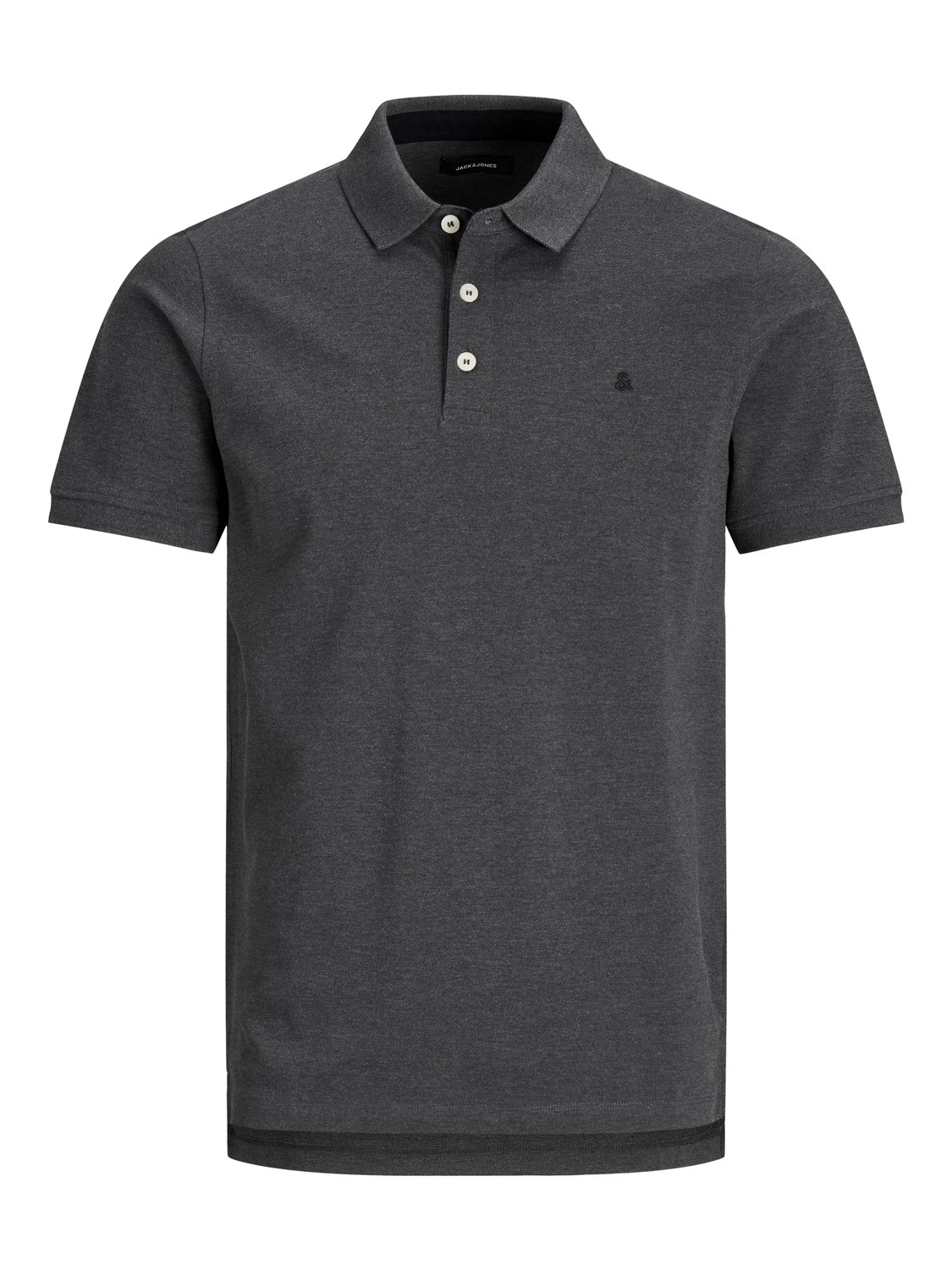 Jack & Jones Herren Poloshirt JJEPAULOS Slim Fit