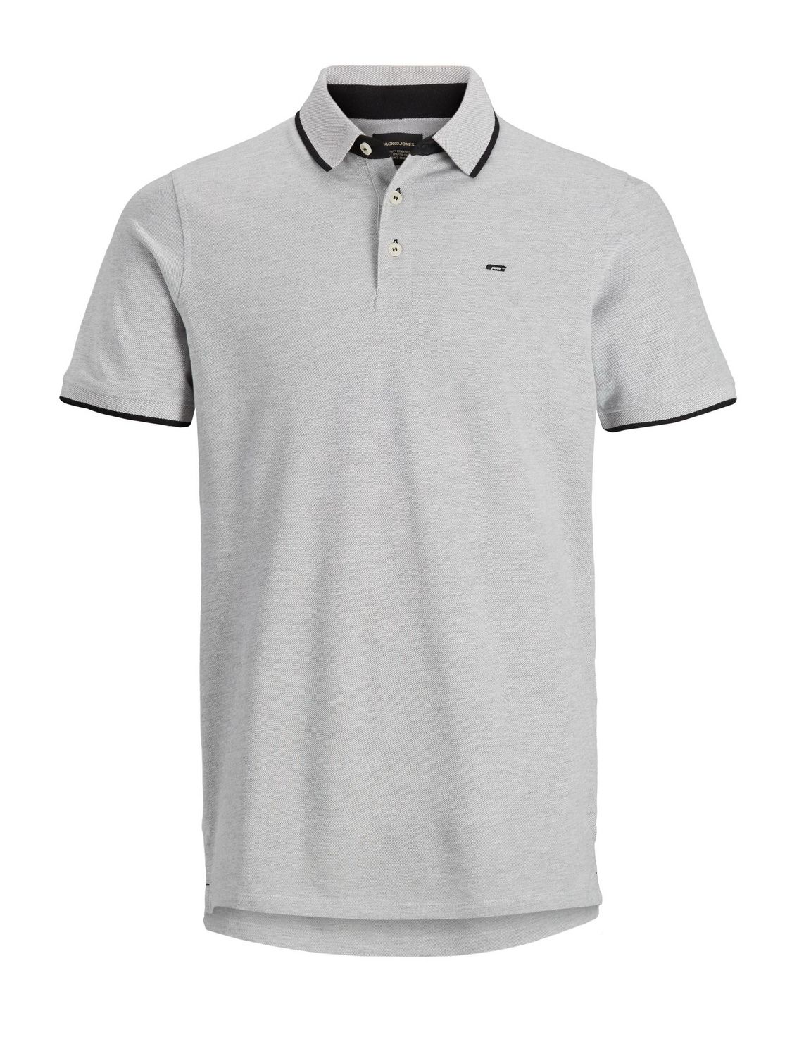 Jack & Jones Herren Poloshirt JJEPAULOS Slim Fit