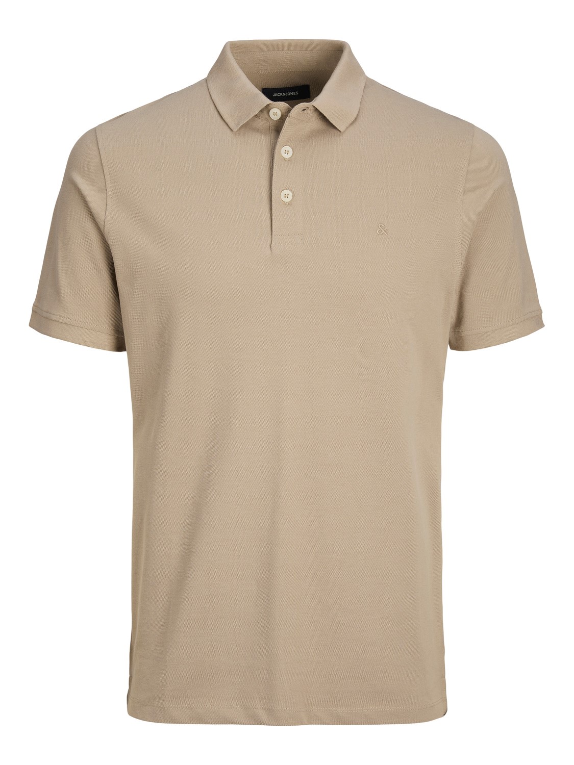 Jack & Jones Herren Poloshirt JJEPAULOS Slim Fit