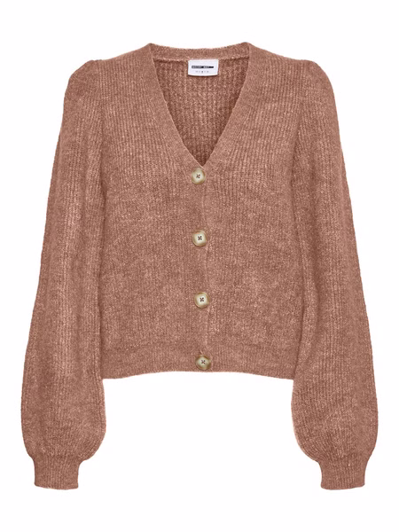 Noisy May Damen Strickjacke NMSON Noisy May Damen Strickjacke NMSON