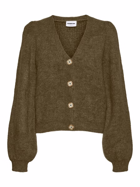 Noisy May Damen Strickjacke NMSON Noisy May Damen Strickjacke NMSON
