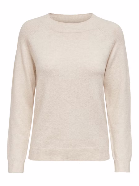 Only Damen Pullover Strickpullover ONLRICA LIFE Only Damen Pullover Strickpullover ONLRICA LIFE