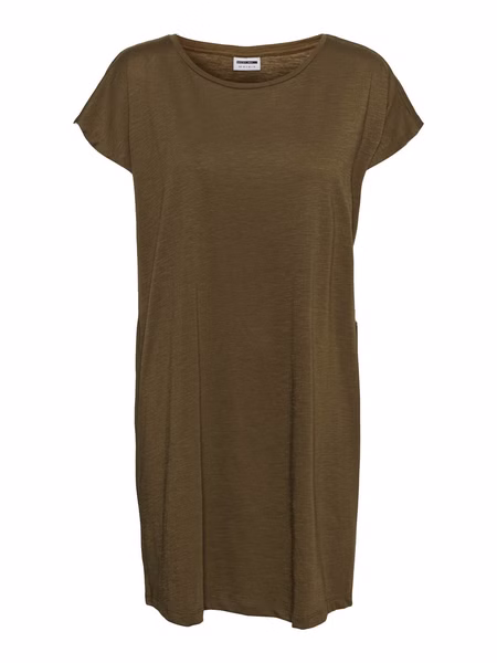 Noisy May Damen Kleid NMMATHILDE Noisy May Damen Kleid NMMATHILDE