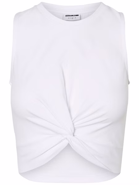 Noisy May Damen Top NMTWIGGI - Regular Fit Noisy May Damen Top NMTWIGGI - Regular Fit