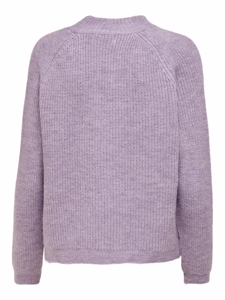 Only Damen Pullover Strickpullover ONLJADE Only Damen Pullover Strickpullover ONLJADE