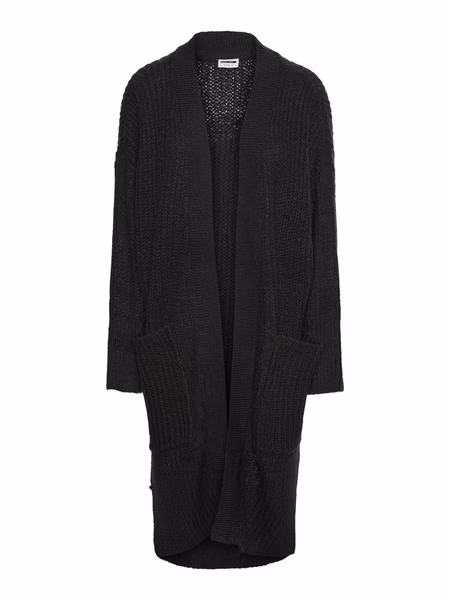 Noisy May Damen Strickjacke NMDOLLIE Noisy May Damen Strickjacke NMDOLLIE