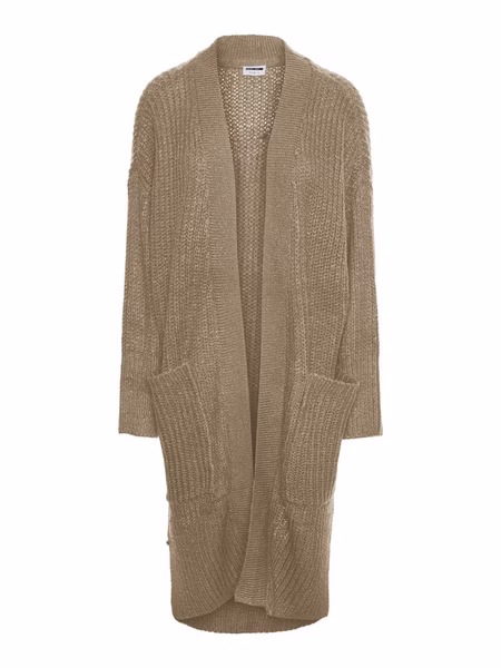 Noisy May Damen Strickjacke NMDOLLIE Noisy May Damen Strickjacke NMDOLLIE