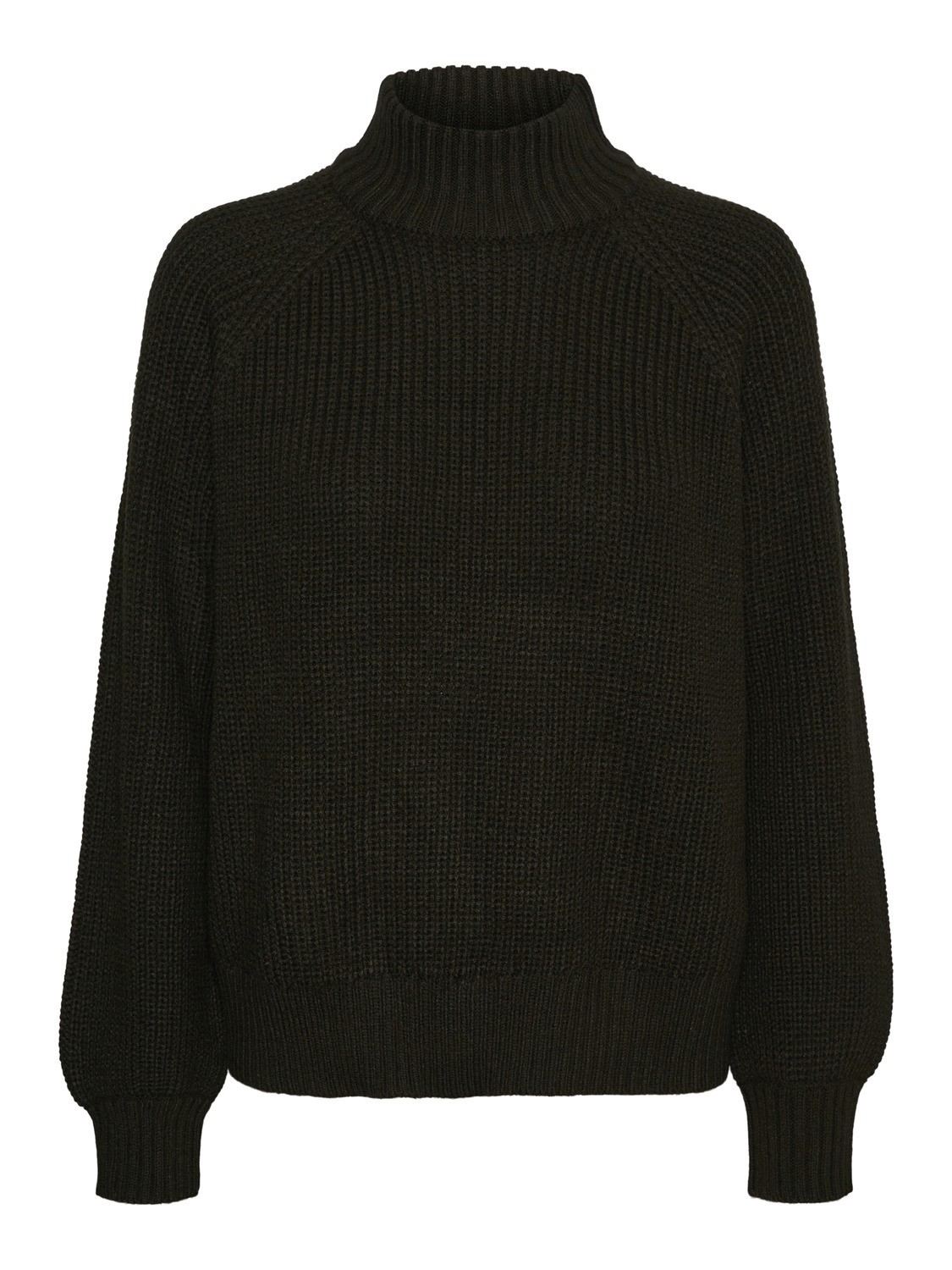 Noisy May Damen Strickpullover NMTIMMY