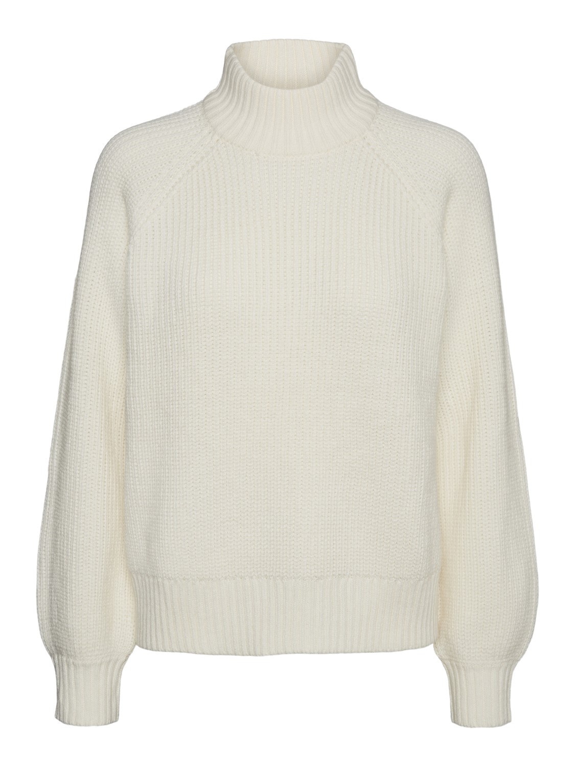 Noisy May Damen Strickpullover NMTIMMY