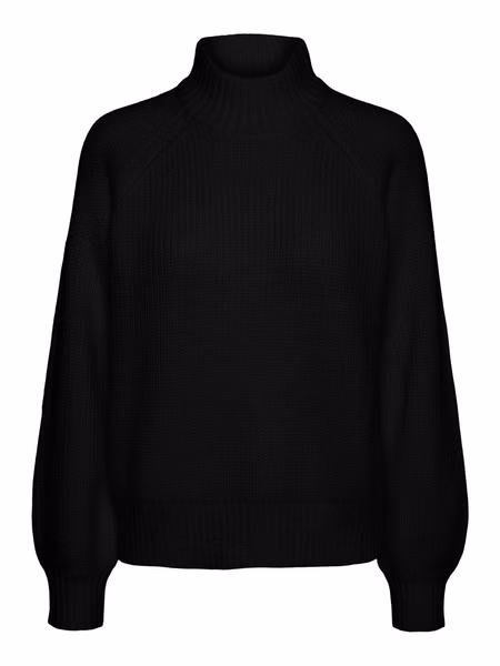 Noisy May Damen Strickpullover NMTIMMY Noisy May Damen Strickpullover NMTIMMY