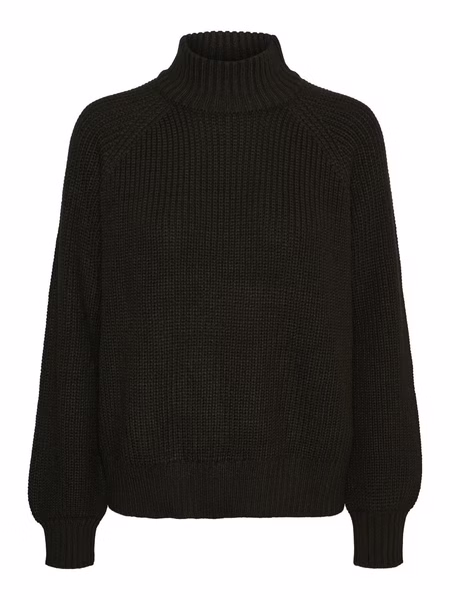 Noisy May Damen Strickpullover NMTIMMY Noisy May Damen Strickpullover NMTIMMY