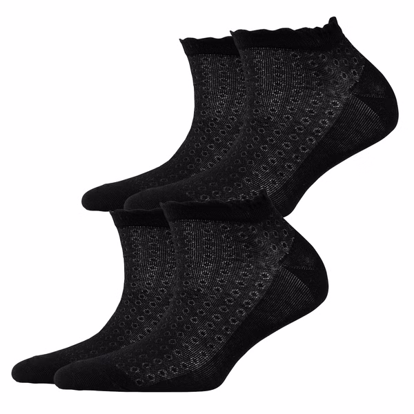 Sneakersocken - Montrose 2er 3er 4er Multipack Sneakersocken - Montrose 2er 3er 4er Multipack