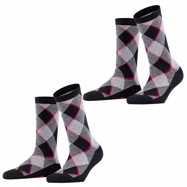 Businesssocken - Westminster 2er 3er 4er Multipack Businesssocken - Westminster 2er 3er 4er Multipack