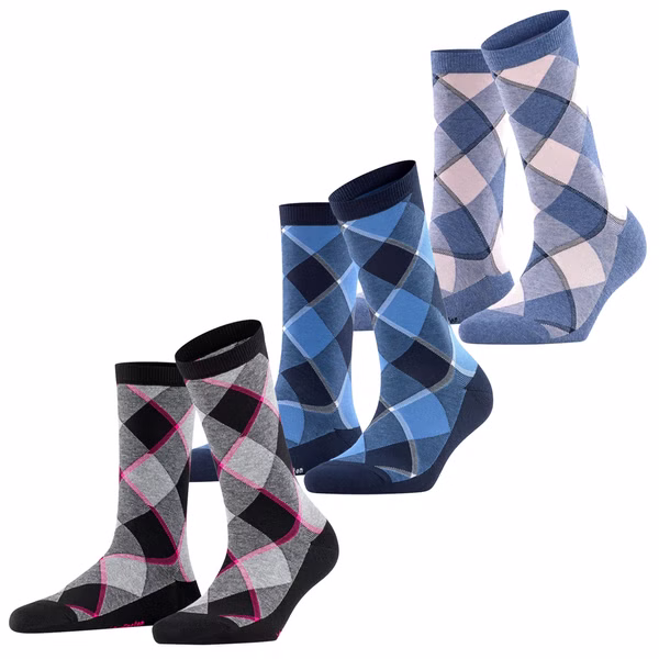 Businesssocken - Westminster 2er 3er 4er Multipack Businesssocken - Westminster 2er 3er 4er Multipack