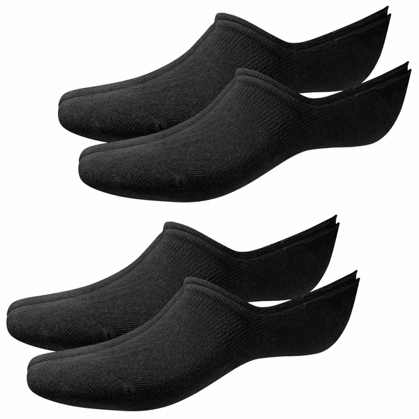 Footies - Footies Performance 4er 6er 8er Multipack Footies - Footies Performance 4er 6er 8er Multipack