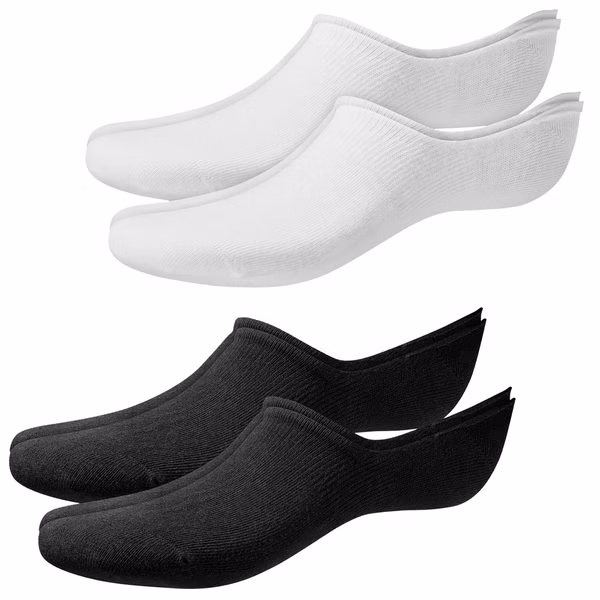 Footies - Footies Performance 4er 6er 8er Multipack Footies - Footies Performance 4er 6er 8er Multipack