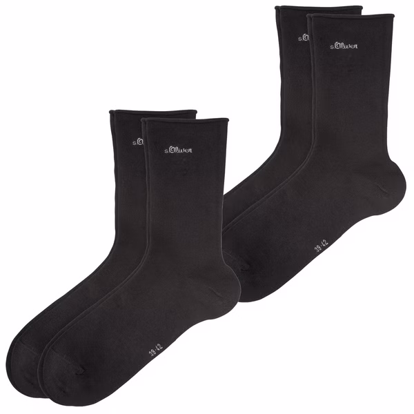 Strick- / Wollsocken - Silky Touch 4er 6er 8er Multipack Strick- / Wollsocken - Silky Touch 4er 6er 8er Multipack