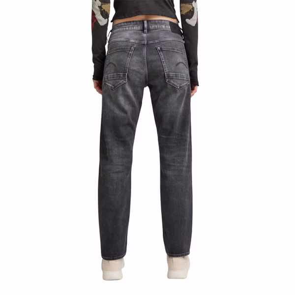 G-Star Damen Jeans Kate - Low Boyfriend - Grau - Vintage Basalt G-Star Damen Jeans Kate - Low Boyfriend - Grau - Vintage Basalt