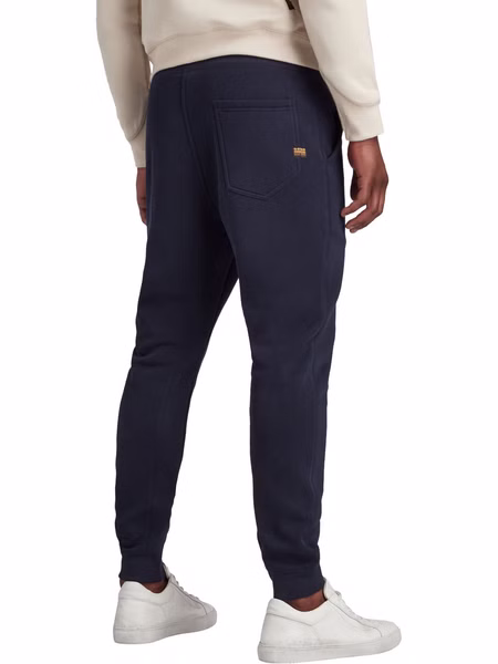 G-Star RAW Herren Jogginghose Premium Basic Type C G-Star RAW Herren Jogginghose Premium Basic Type C