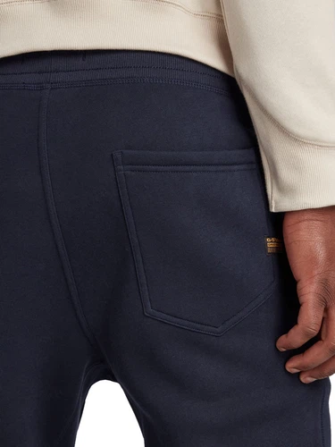G-Star RAW Herren Jogginghose Premium Basic Type C