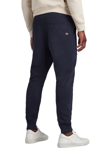 G-Star RAW Herren Jogginghose Premium Basic Type C