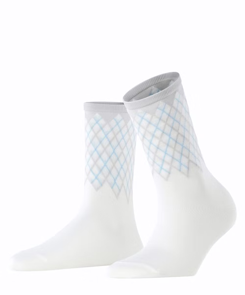Burlington Damen Socken Mayfair Burlington Damen Socken Mayfair