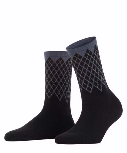 Burlington Damen Socken Mayfair Burlington Damen Socken Mayfair