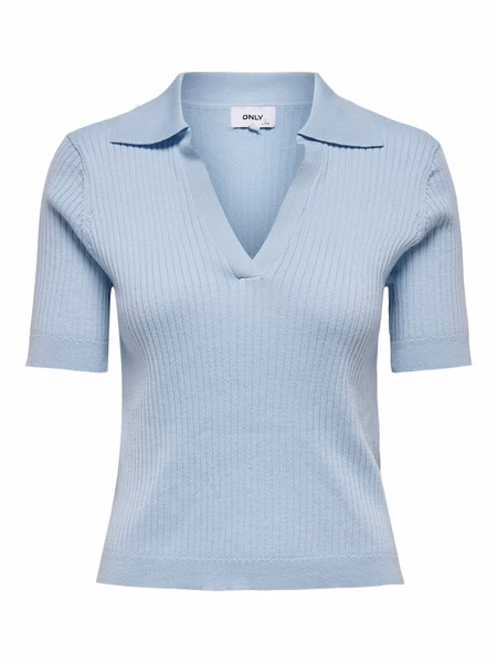 Only Damen Poloshirt ONLNIMONE S/S LIFE Only Damen Poloshirt ONLNIMONE S/S LIFE