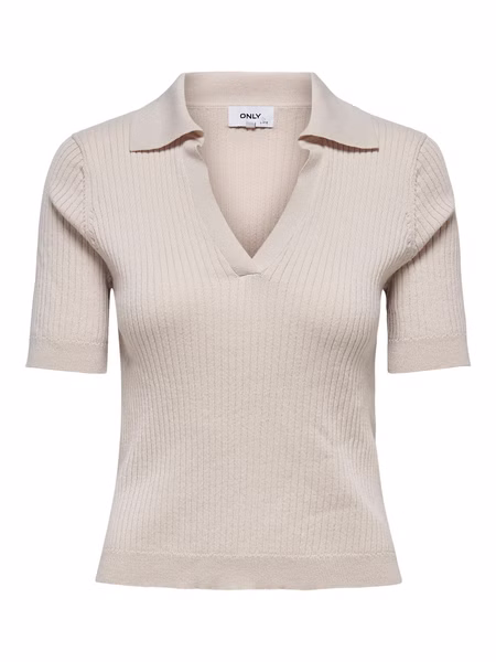 Only Damen Poloshirt ONLNIMONE S/S LIFE Only Damen Poloshirt ONLNIMONE S/S LIFE